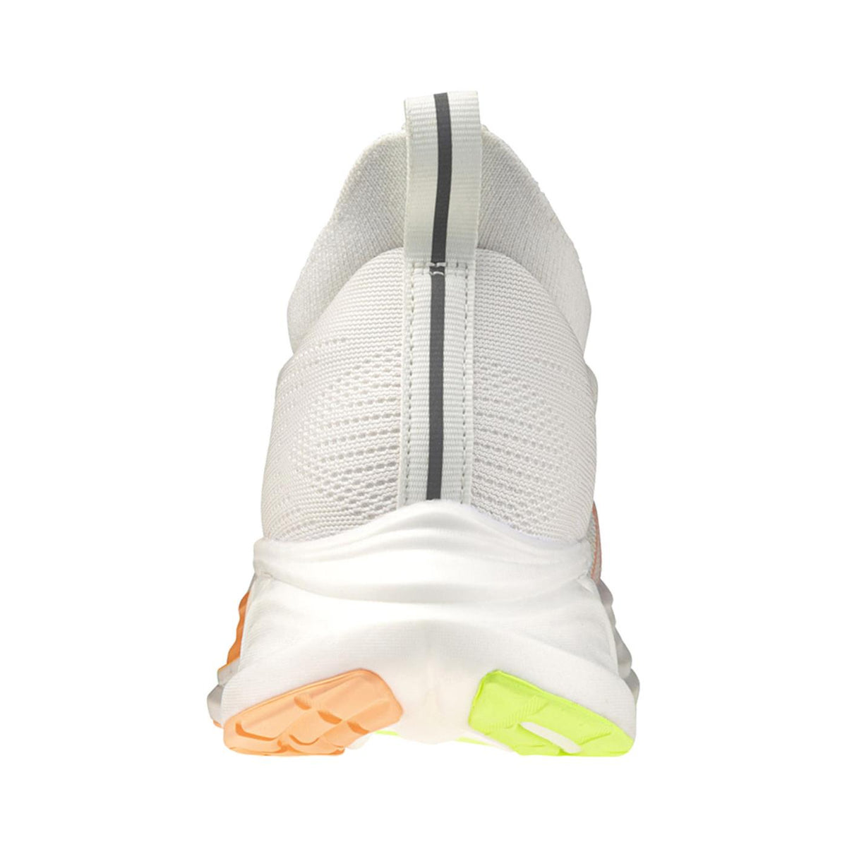 MIZUNO NEO ZEN 2 WOMAN - Bianco - vista 3