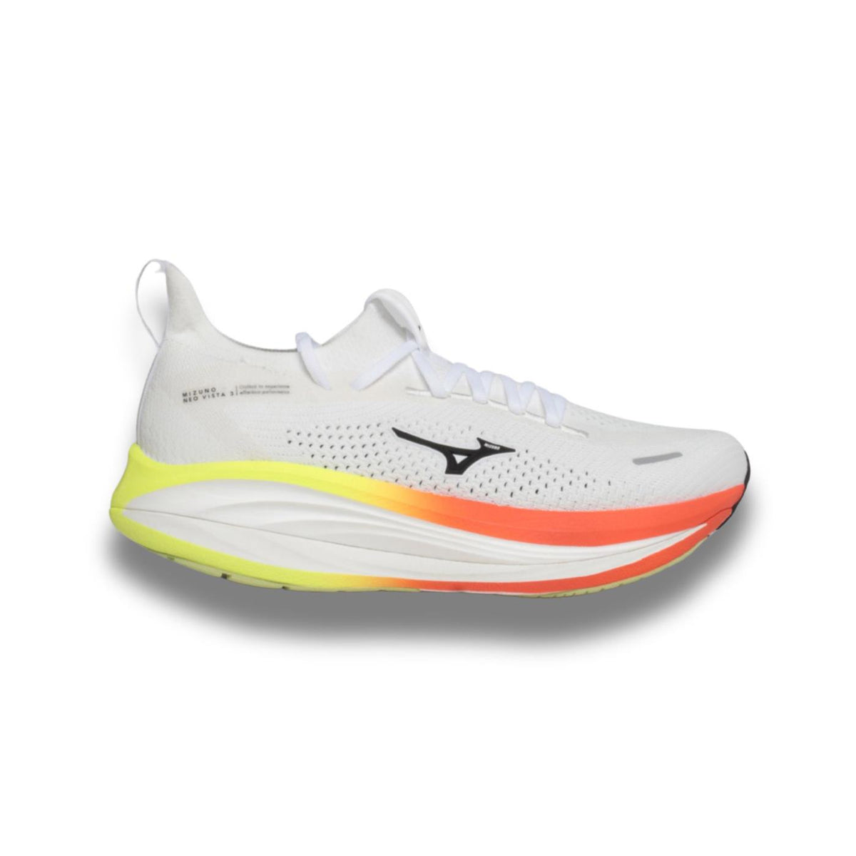MIZUNO NEO VISTA 3 - Bianco - immagine principale
