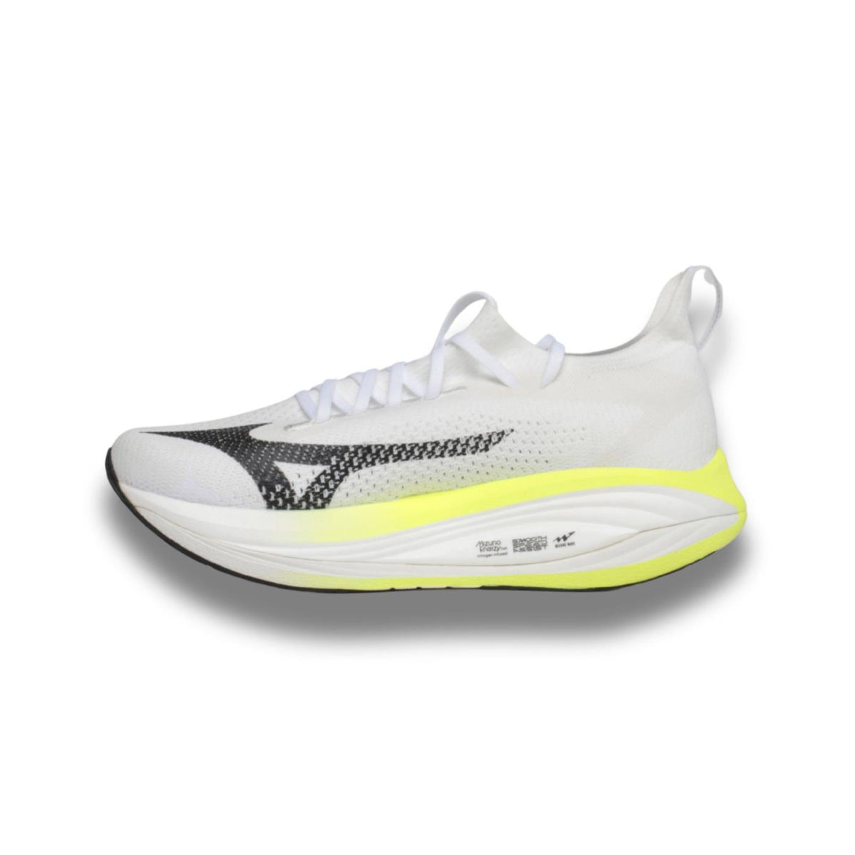 MIZUNO NEO VISTA 3 - Bianco - vista 2