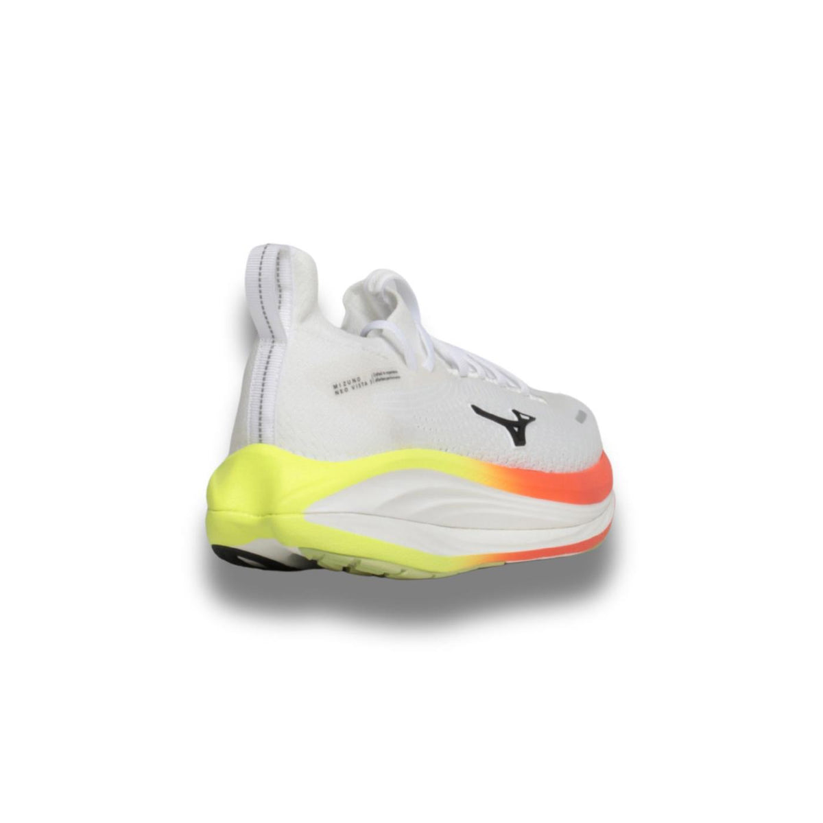 MIZUNO NEO VISTA 3 - Bianco - vista 3