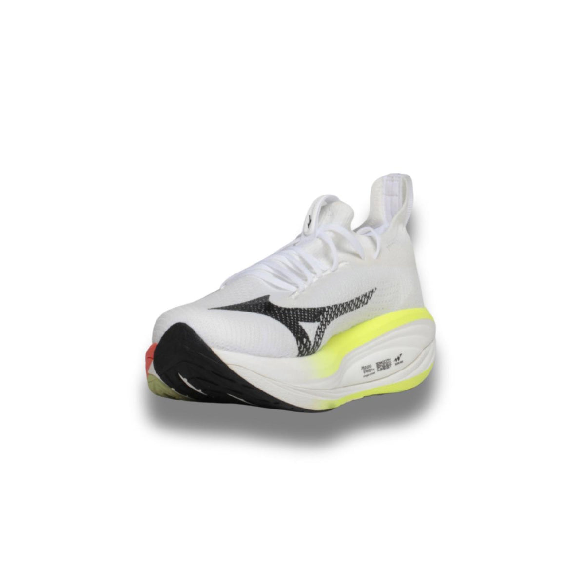 MIZUNO NEO VISTA 3 - Bianco - vista 4