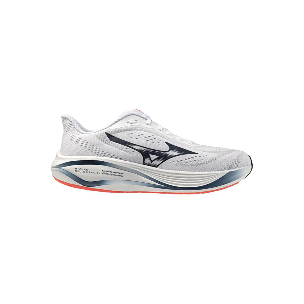 MIZUNO NEO COSMO 2 - Bianco - immagine principale