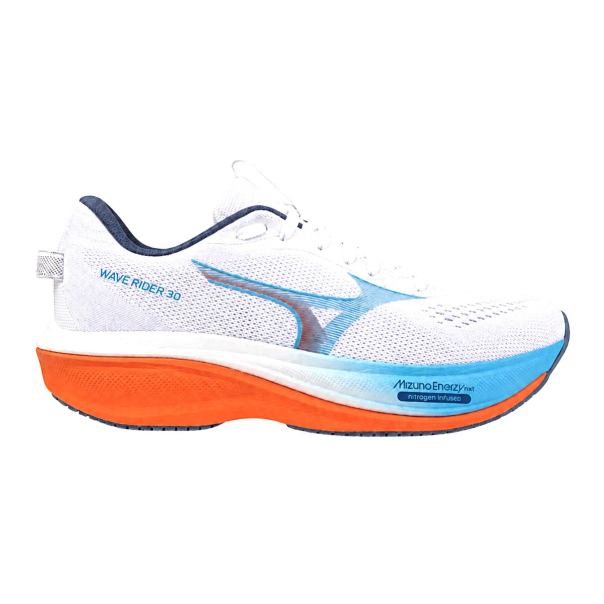 MIZUNO WAVE RIDER 30