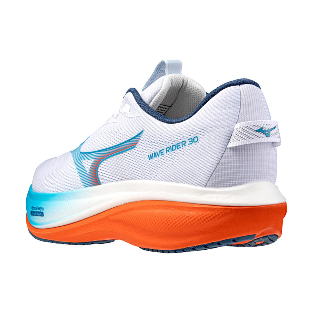 MIZUNO WAVE RIDER 30 - seconda immagine