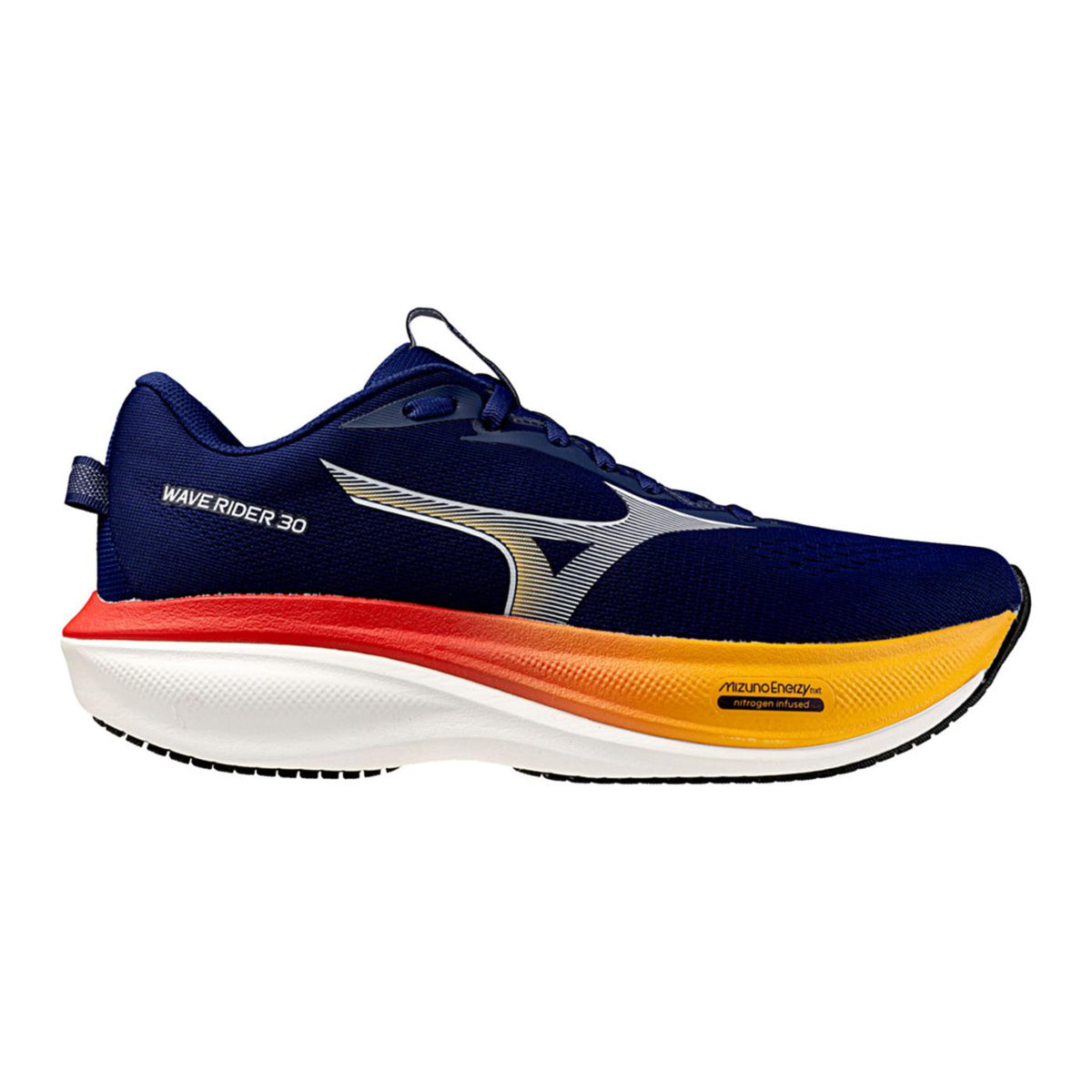 MIZUNO WAVE RIDER 30 - Blu - immagine principale