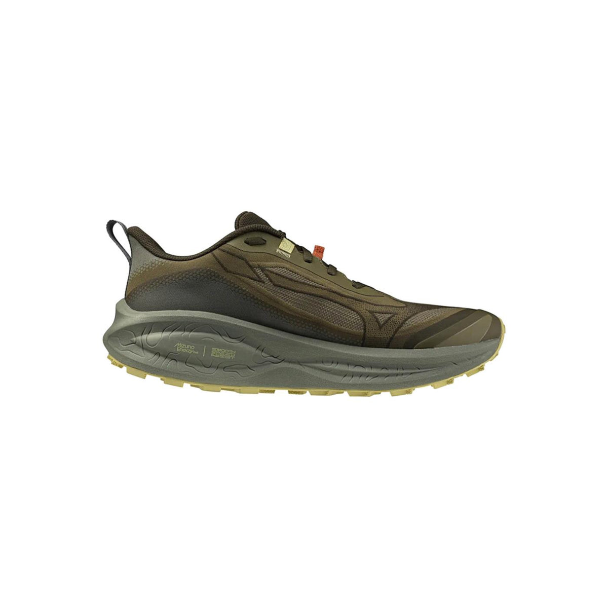 MIZUNO NEO DAICHI 10 - seconda immagine