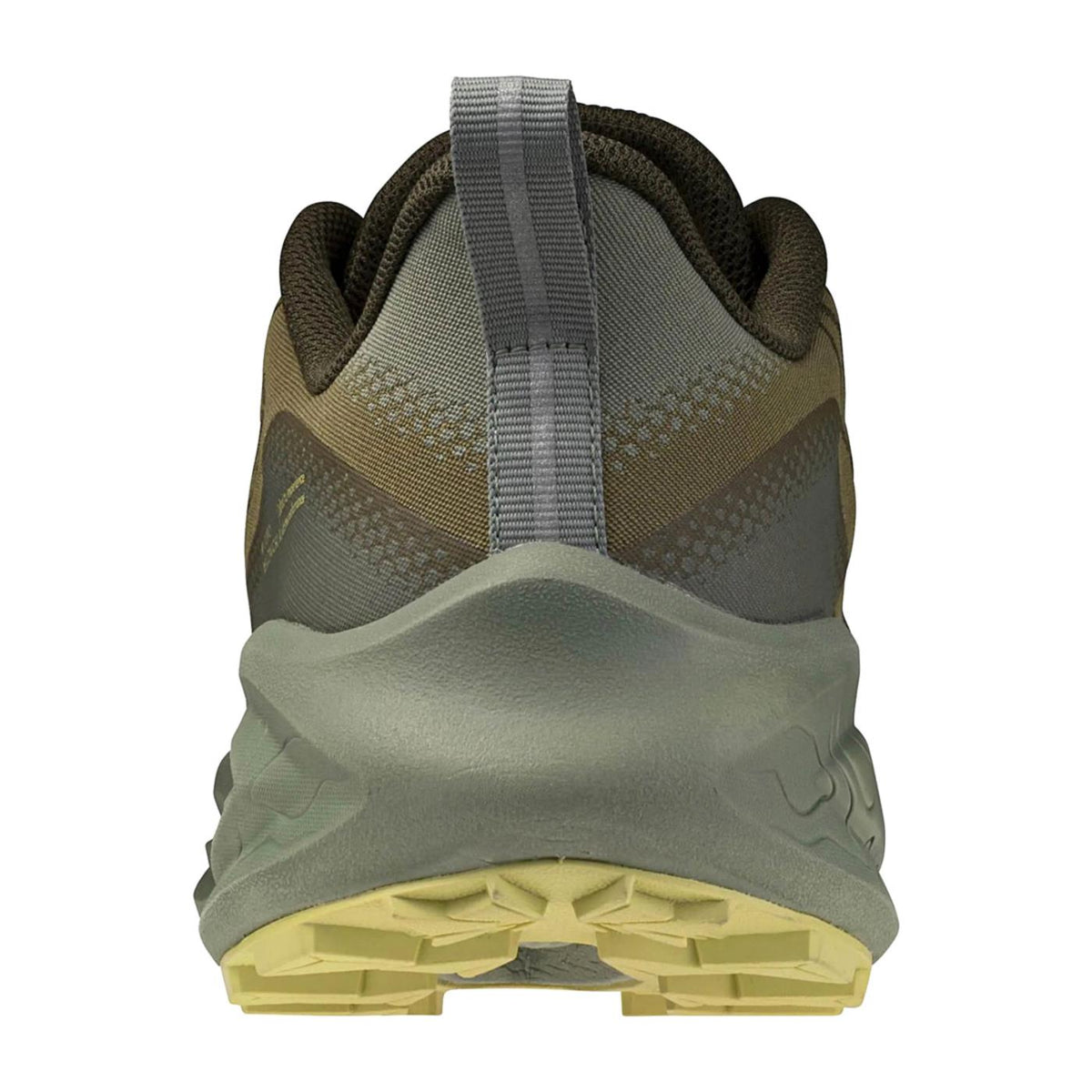 MIZUNO NEO DAICHI 10 - Militare - vista 3