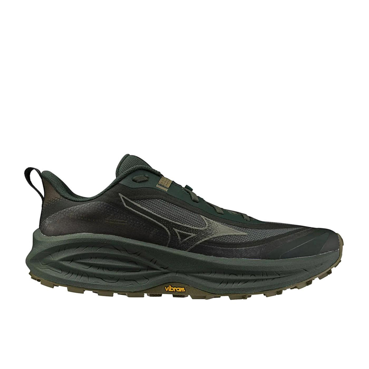 MIZUNO NEO DAICHI 10 GTX - Militare - immagine principale