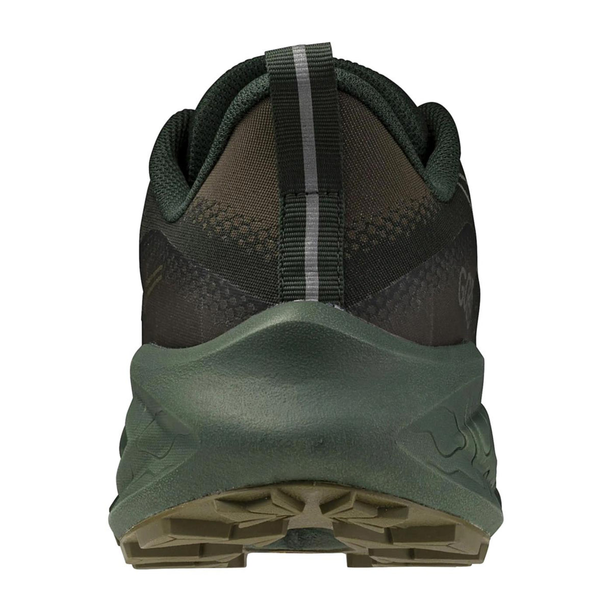 MIZUNO NEO DAICHI 10 GTX - Militare - vista 3