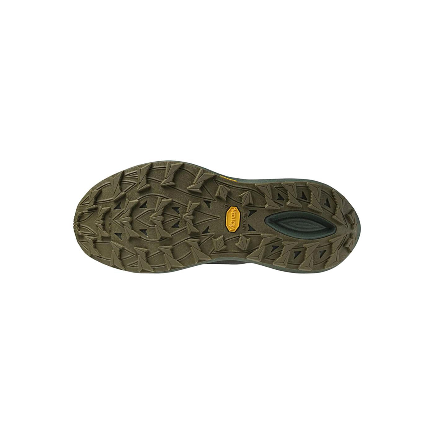 MIZUNO NEO DAICHI 10 GTX - Militare - vista 4