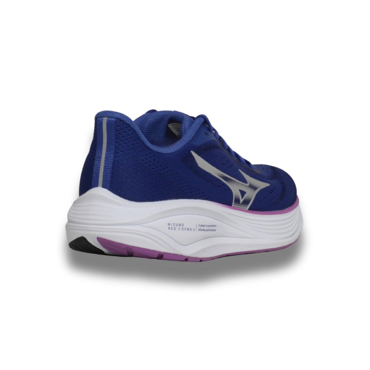 MIZUNO NEO COSMO 2 WOMAN - Blu - vista 4
