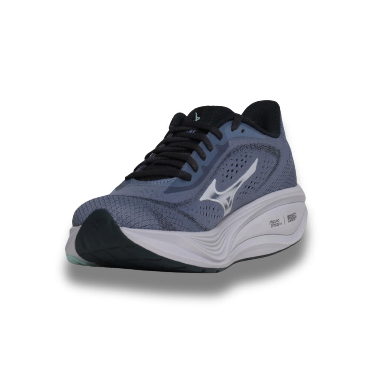 MIZUNO NEO COSMO 2 WOMAN - Grigio scuro - vista 3