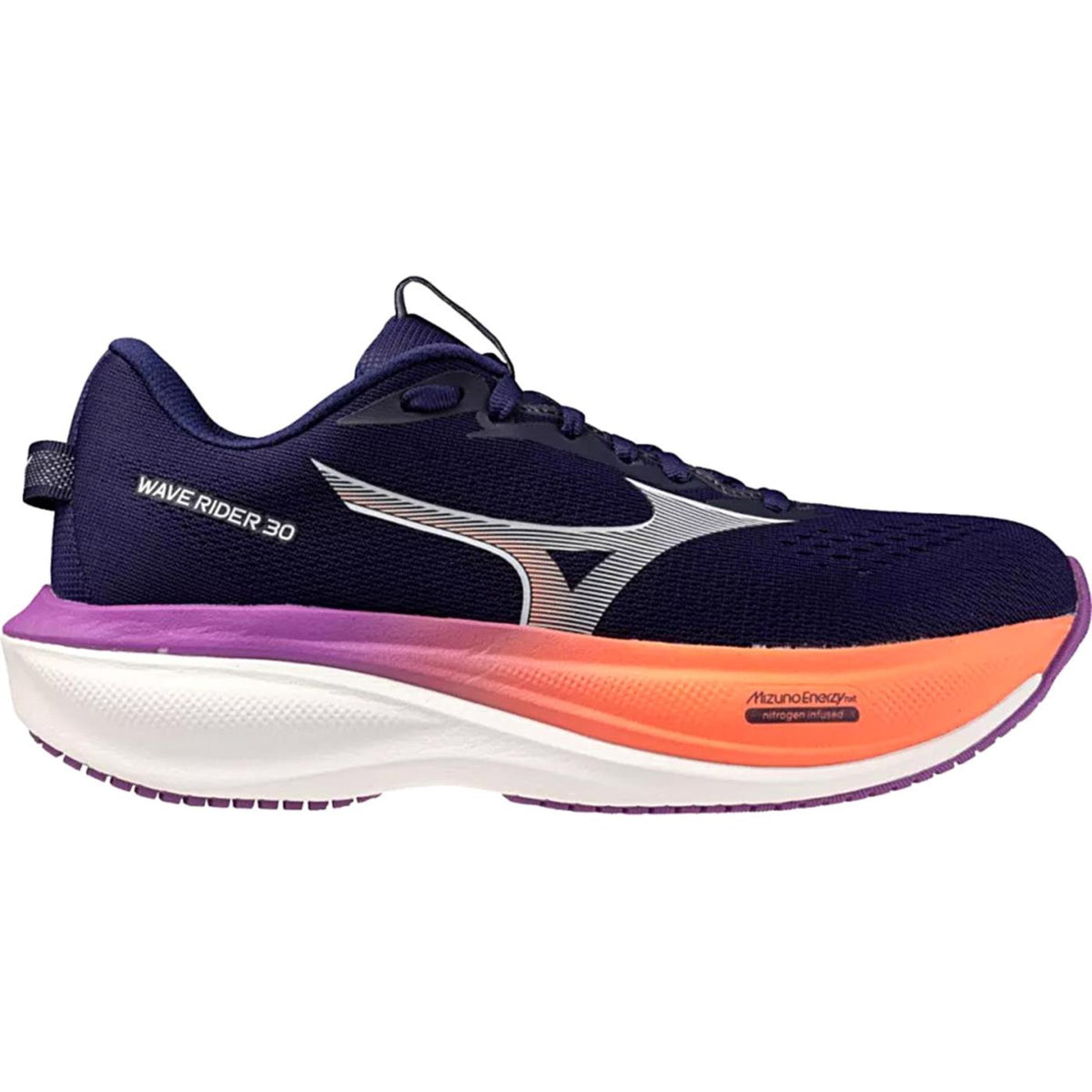 MIZUNO WAVE RIDER 30 WOMAN
