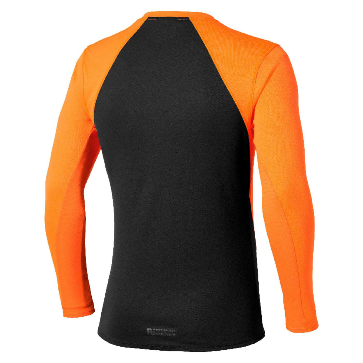 MIZUNO THERMAL LONG SLEEVE TEE - seconda immagine