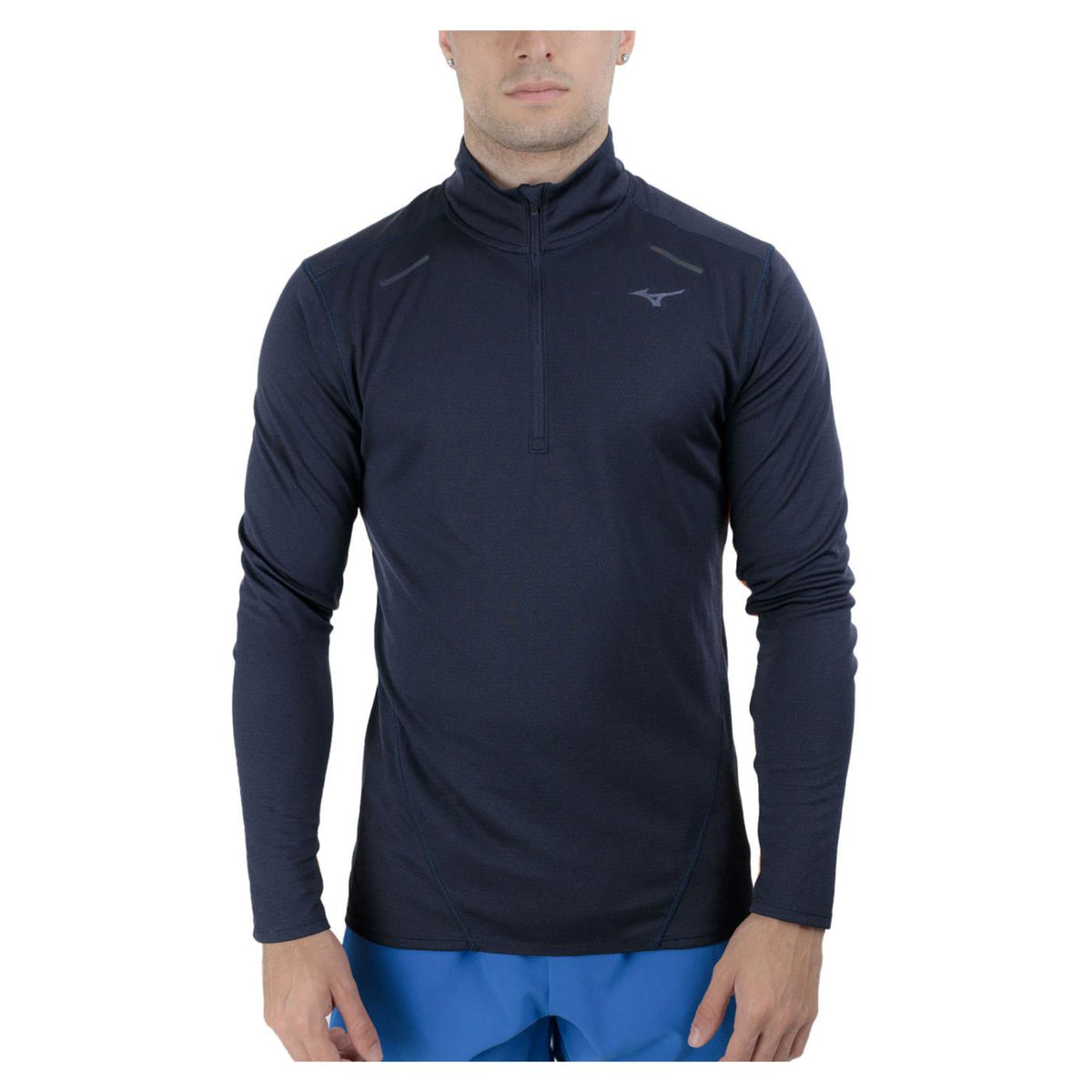 MIZUNO THERMAL HZ LS TEE