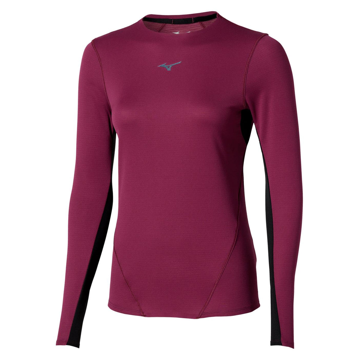 MIZUNO TECH THERMAL LS TEE WOMAN