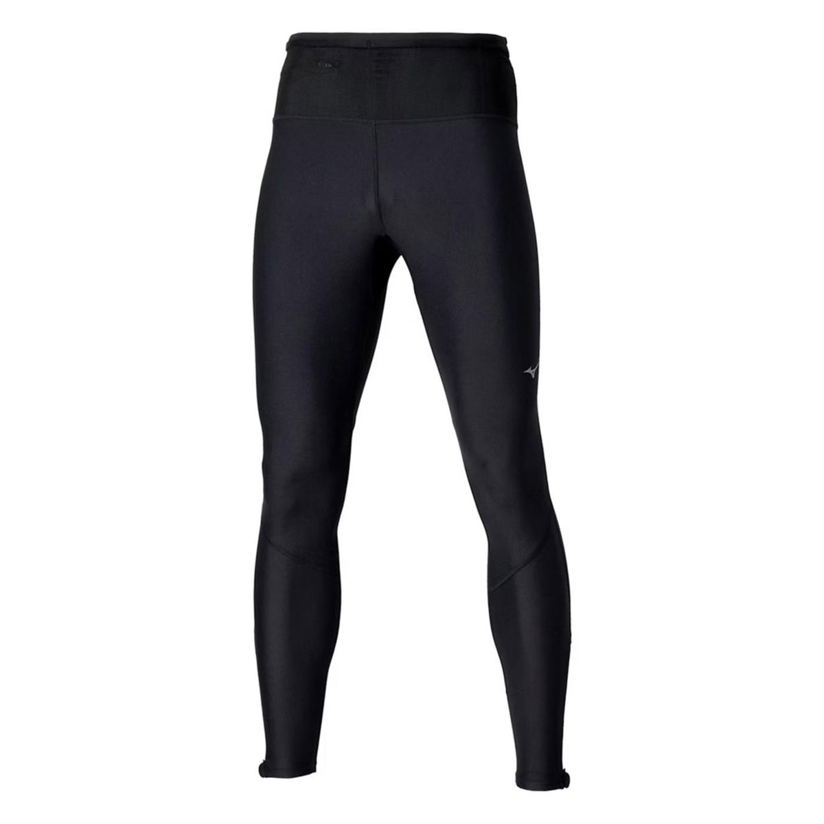 MIZUNO TRAIL MULTIPOCKET TIGHT - Nero - immagine principale