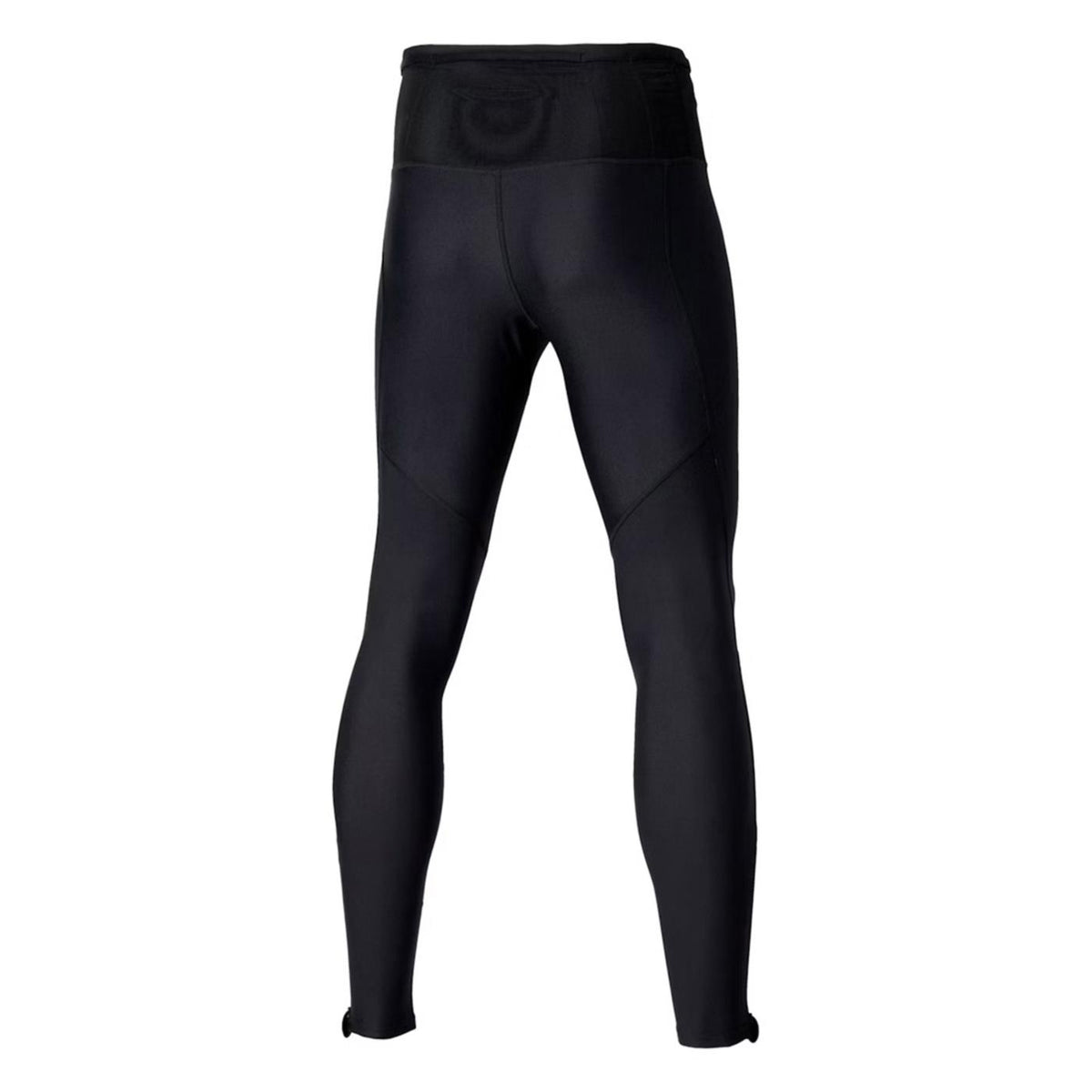 MIZUNO TRAIL MULTIPOCKET TIGHT - Nero - vista 2