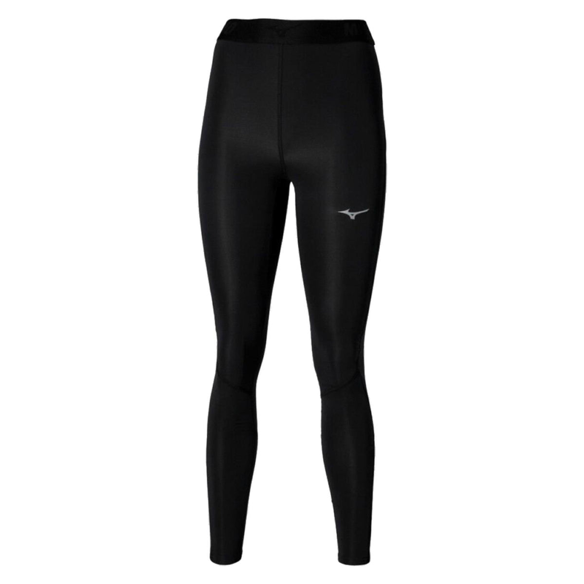 MIZUNO CORE IMPULSE LONG TIGHT W - Nero - immagine principale