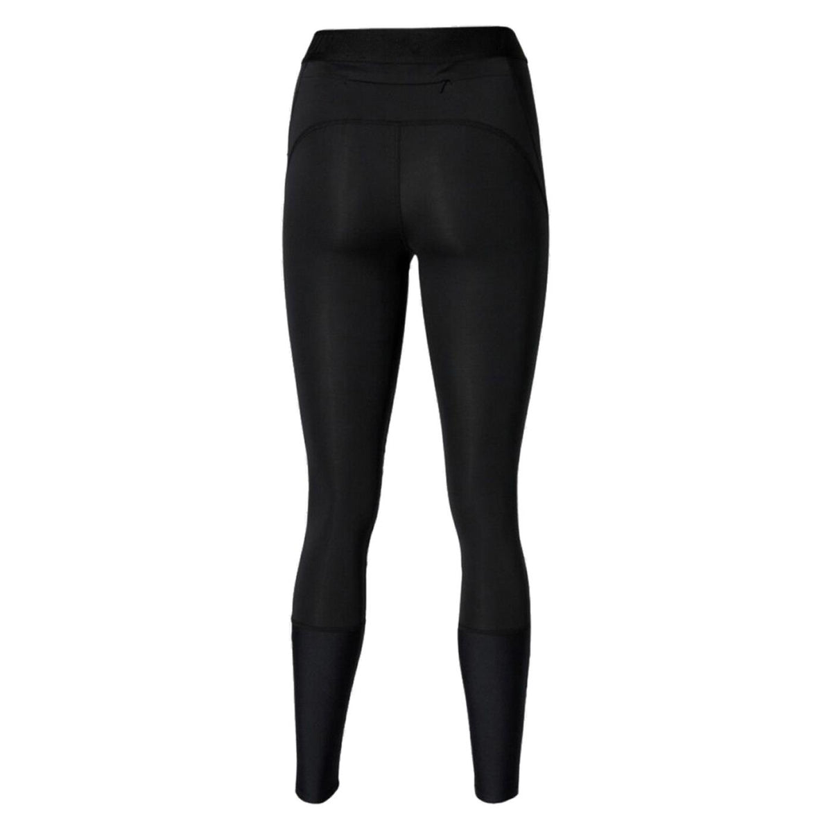 MIZUNO CORE IMPULSE LONG TIGHT W - Nero - vista 2