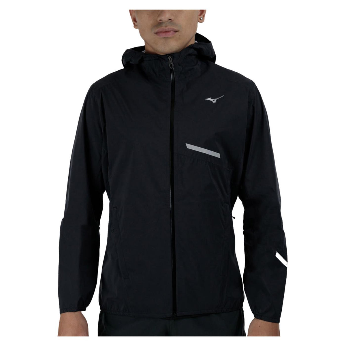 MIZUNO TRAIL WP 20K JACKET
