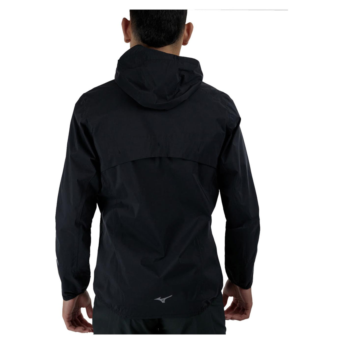 MIZUNO TRAIL WP 20K JACKET - vista 2