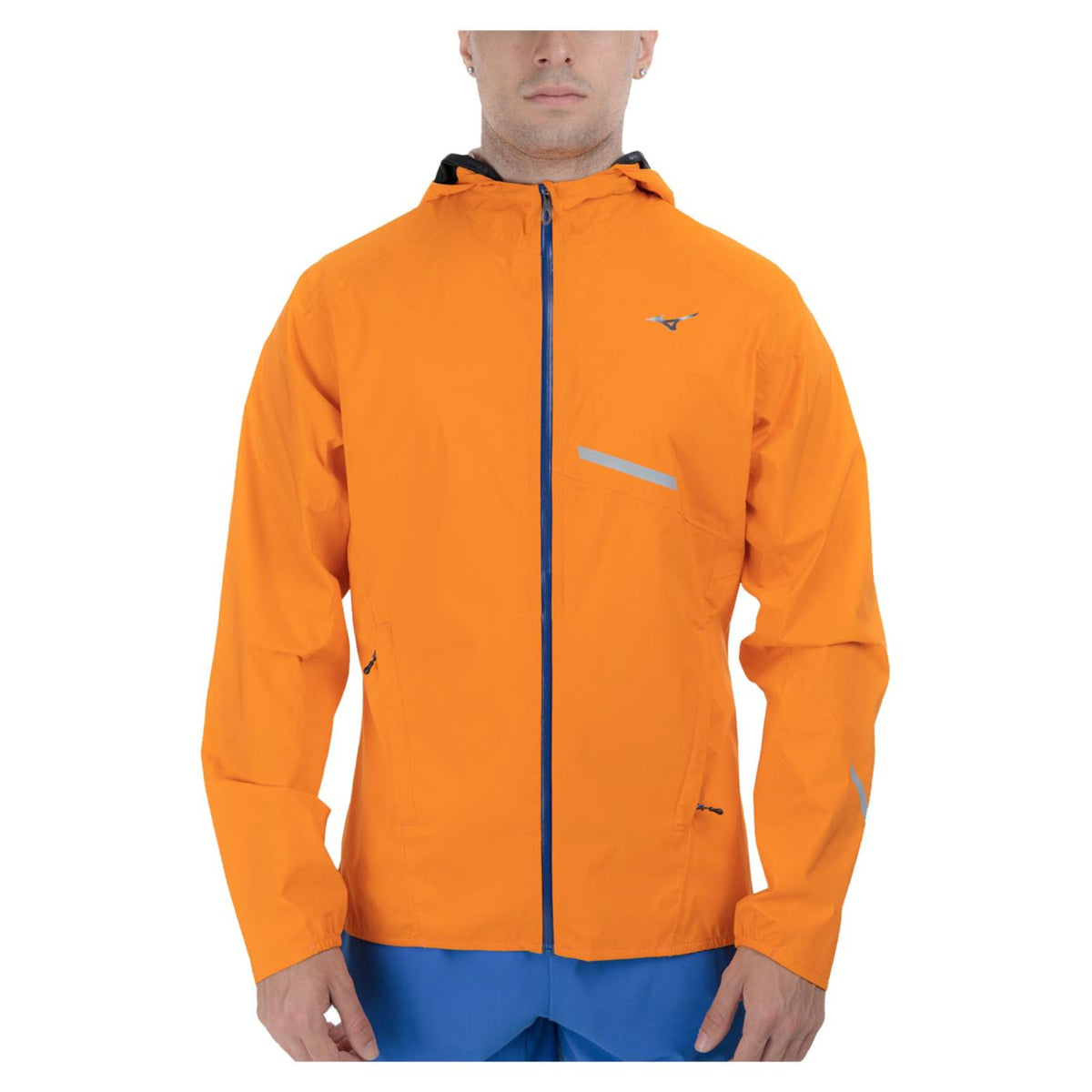 MIZUNO TRAIL WP 20K JACKET