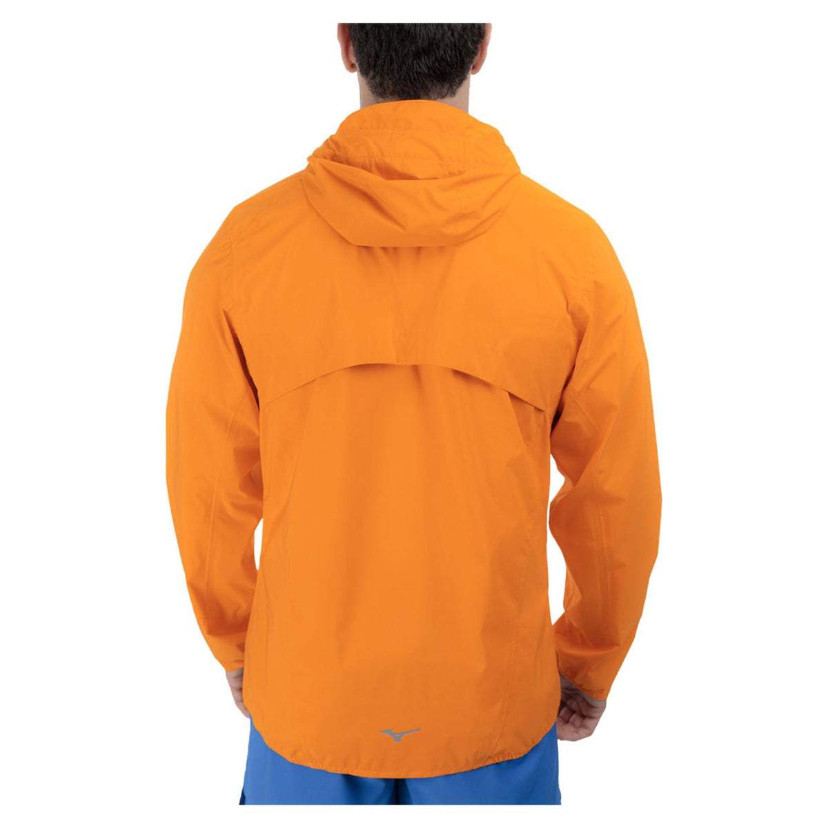 MIZUNO TRAIL WP 20K JACKET - seconda immagine
