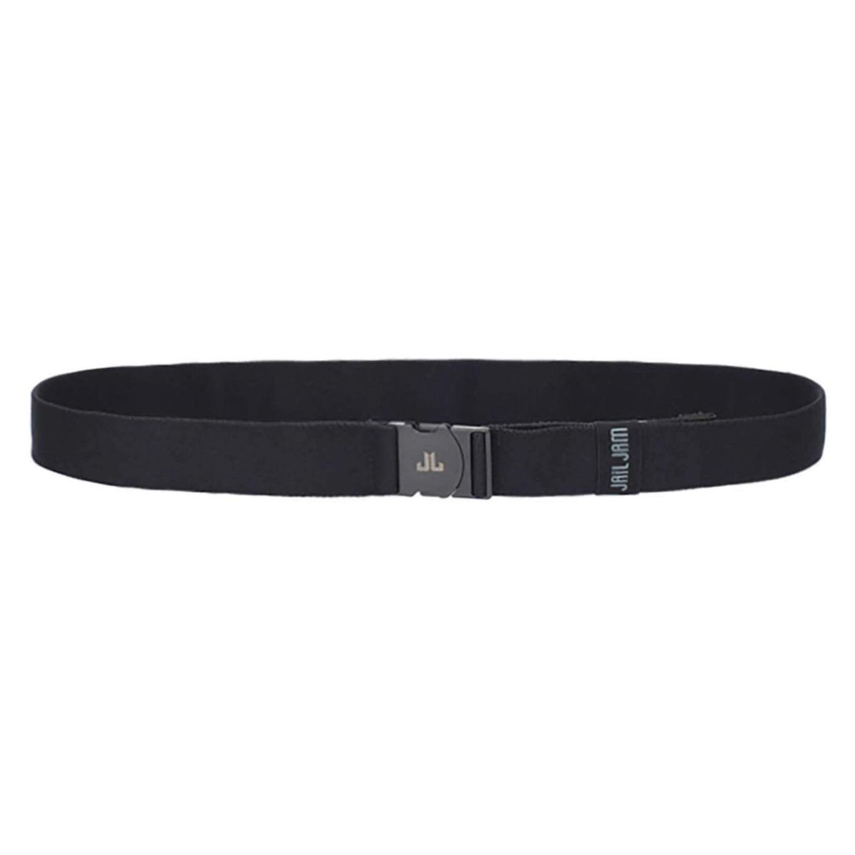 JAIL JAM CINTURA ELASTICA ALPS - Nero - immagine principale