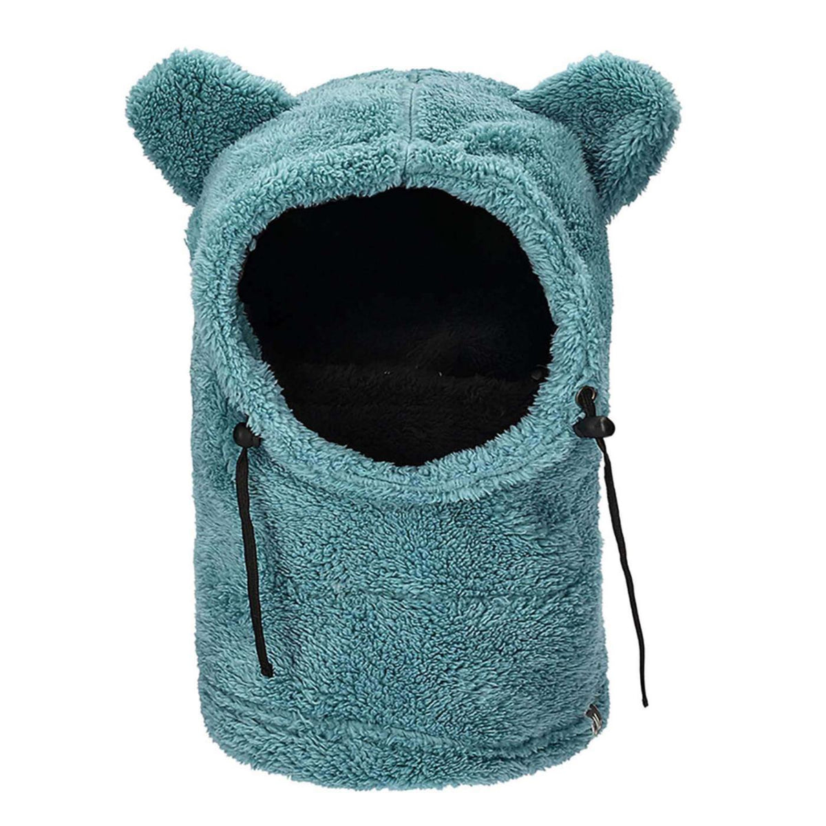 JAIL JAM BERNINA HOOD CON ORECCHIE - immagine principale