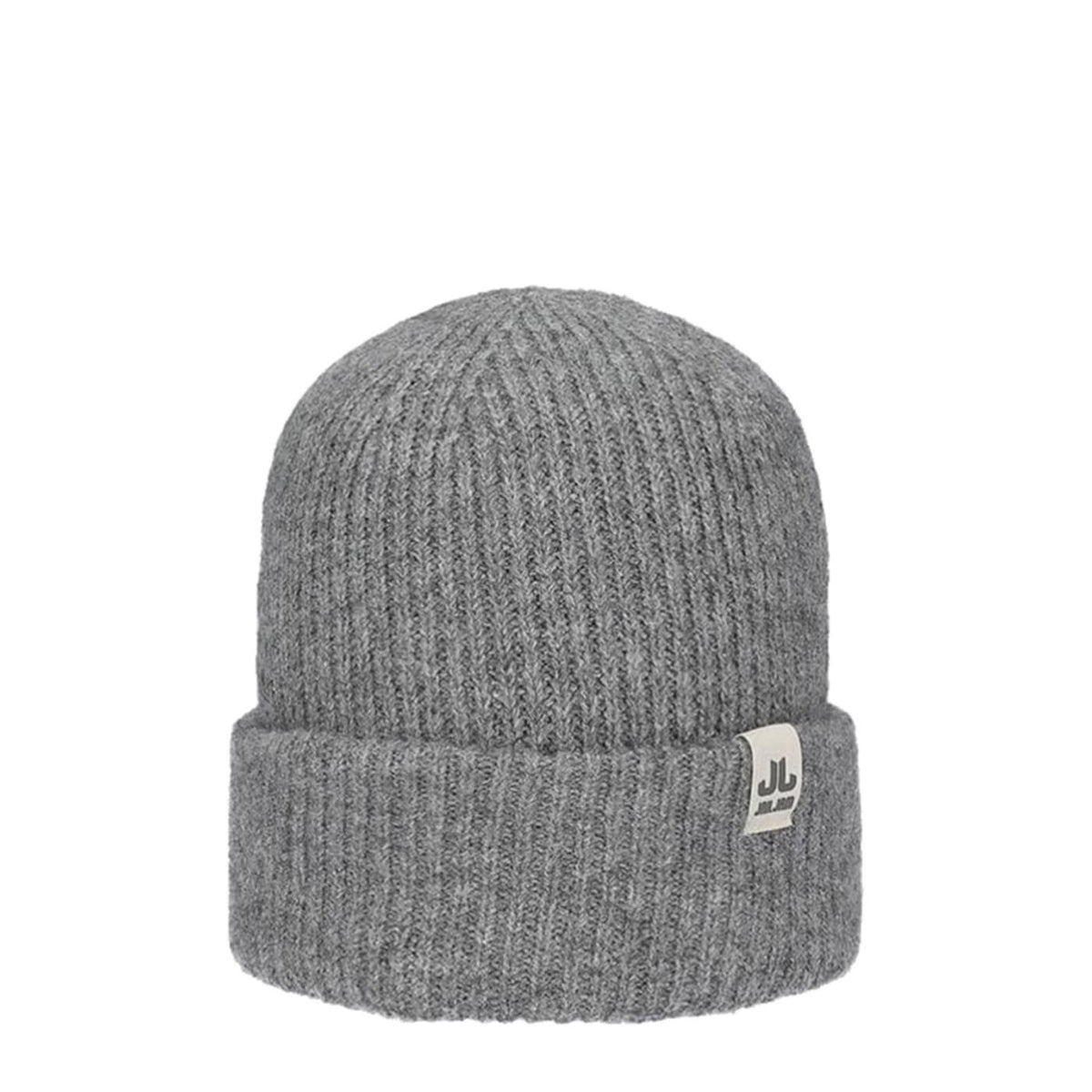 JAIL JAM GOLDEN GATE BEANIE - Grigio chiaro - immagine principale