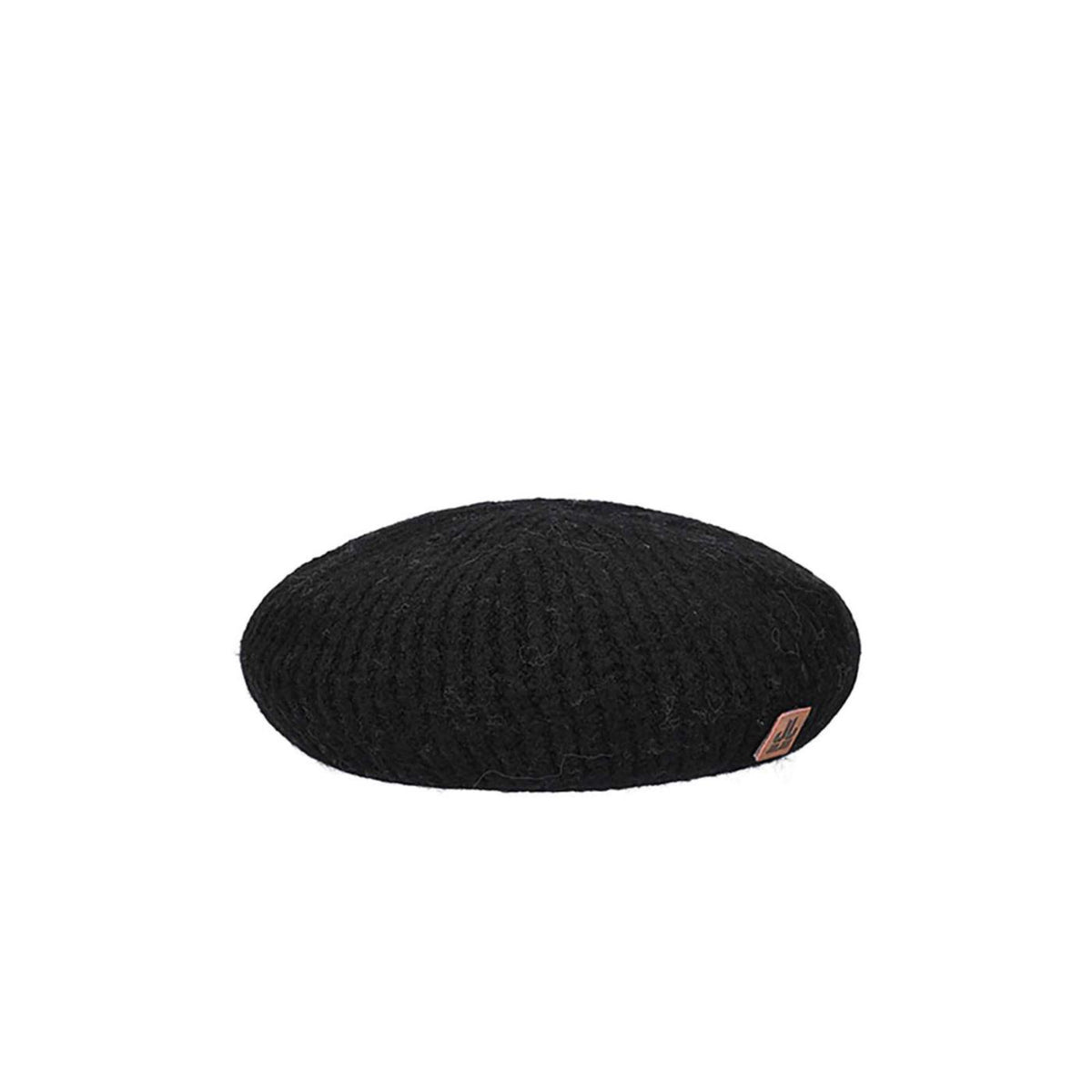 JAIL JAM GOLDEN GATE BERET - Nero - immagine principale