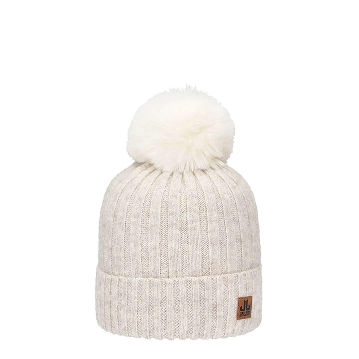 JAIL JAM GOLDENGATE POM POM BEANIE - immagine principale