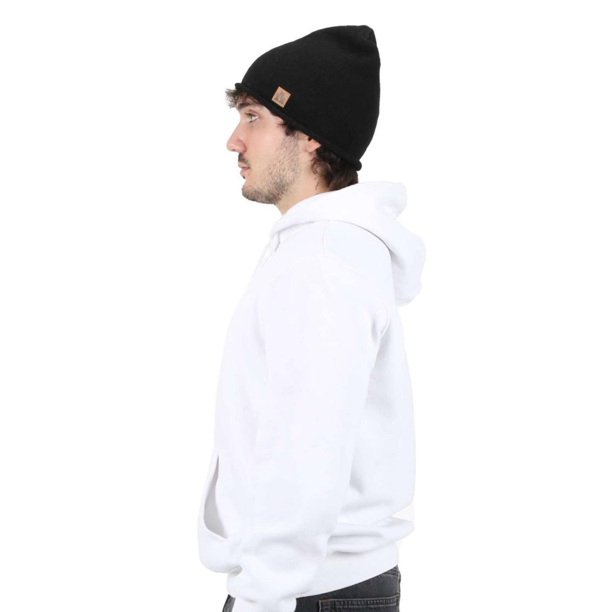 JAIL JAM BERRETTO OVERSIZE - seconda immagine