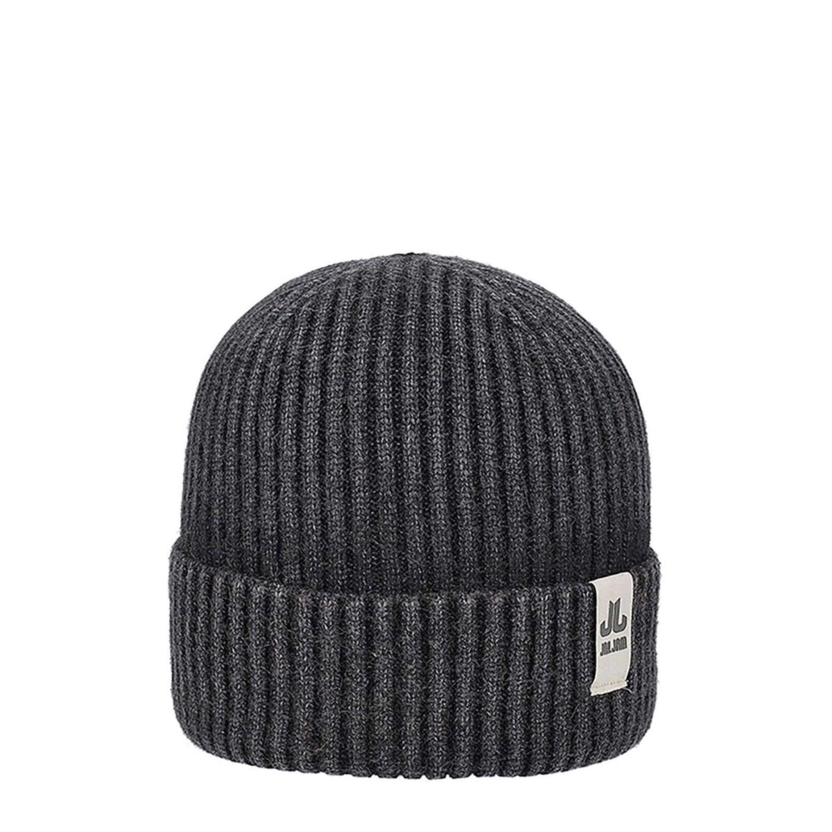 JAIL JAM BERRETTE DONEGAL WASHED - Grigio scuro - immagine principale