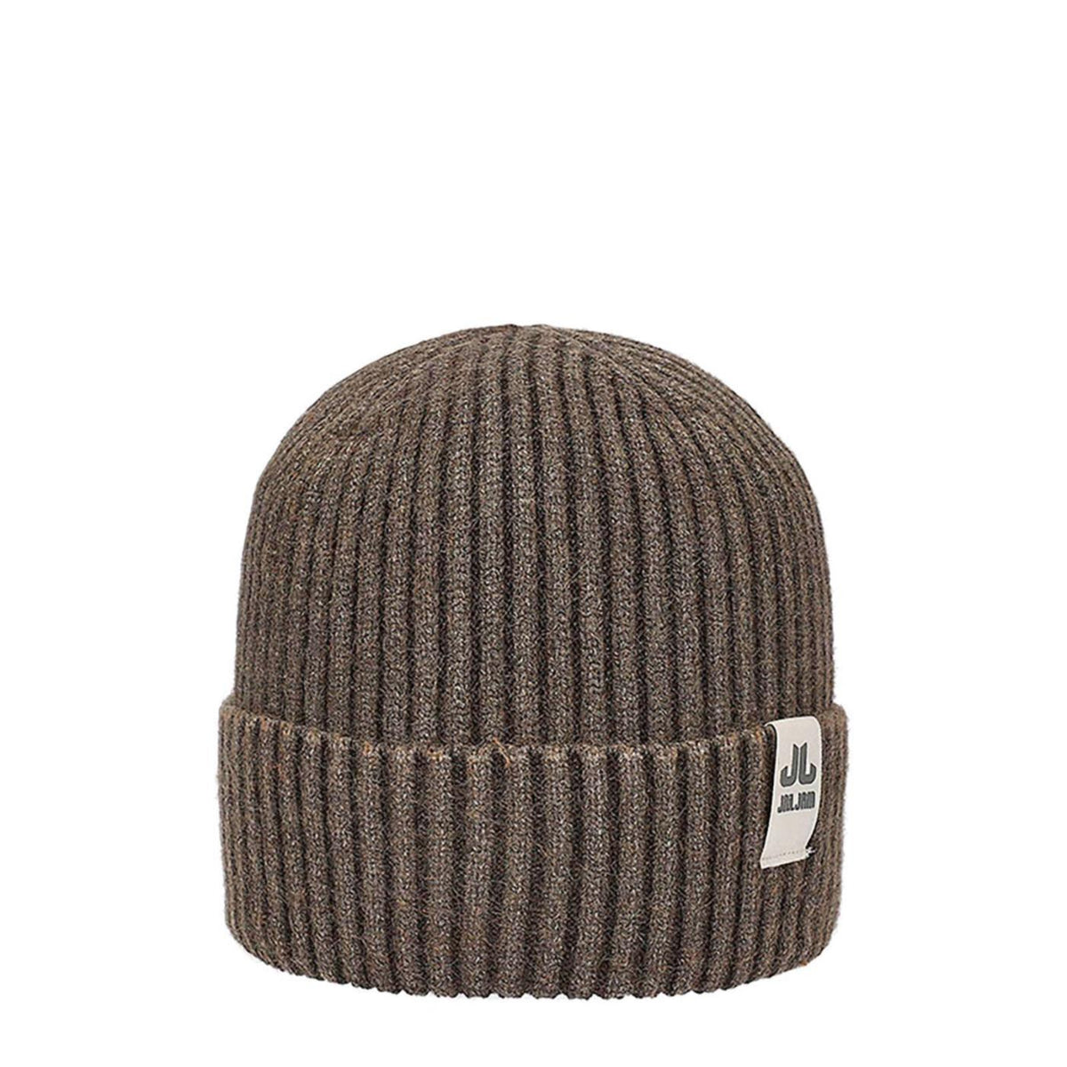 JAIL JAM BERRETTE DONEGAL WASHED - Marrone scuro - immagine principale