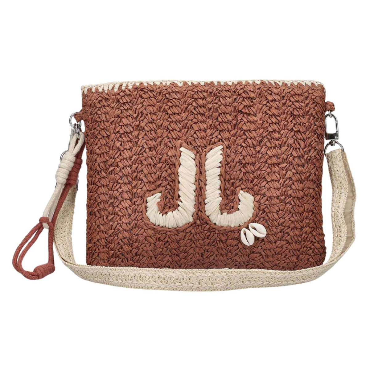 JAIL JAM POCHETTE PORTOFINO - Marrone scuro - immagine principale