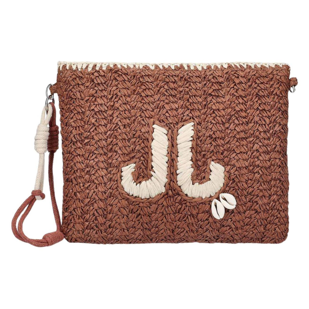 JAIL JAM POCHETTE PORTOFINO - Marrone scuro - vista 2