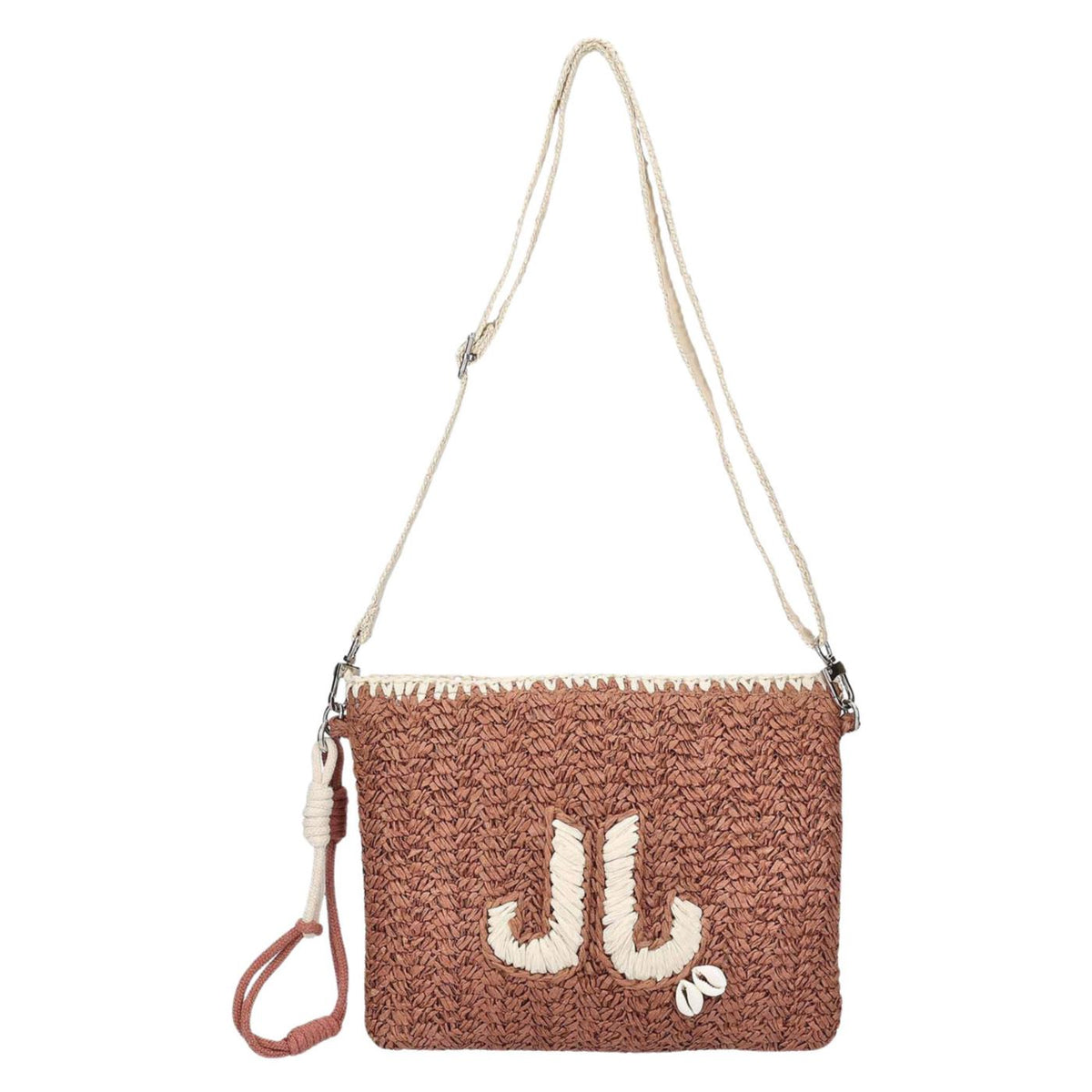 JAIL JAM POCHETTE PORTOFINO - Marrone scuro - vista 3