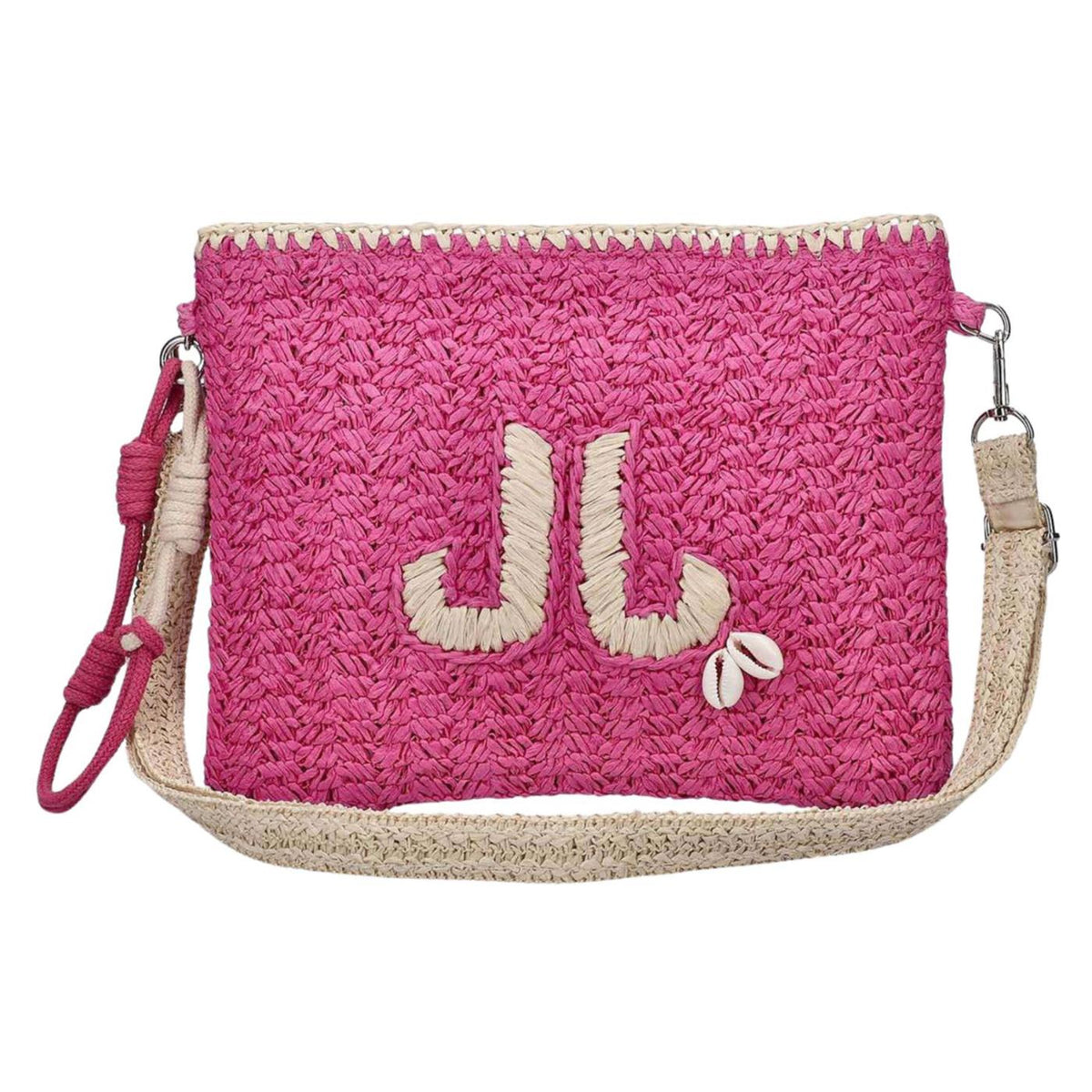 JAIL JAM POCHETTE PORTOFINO - Fucsia - immagine principale