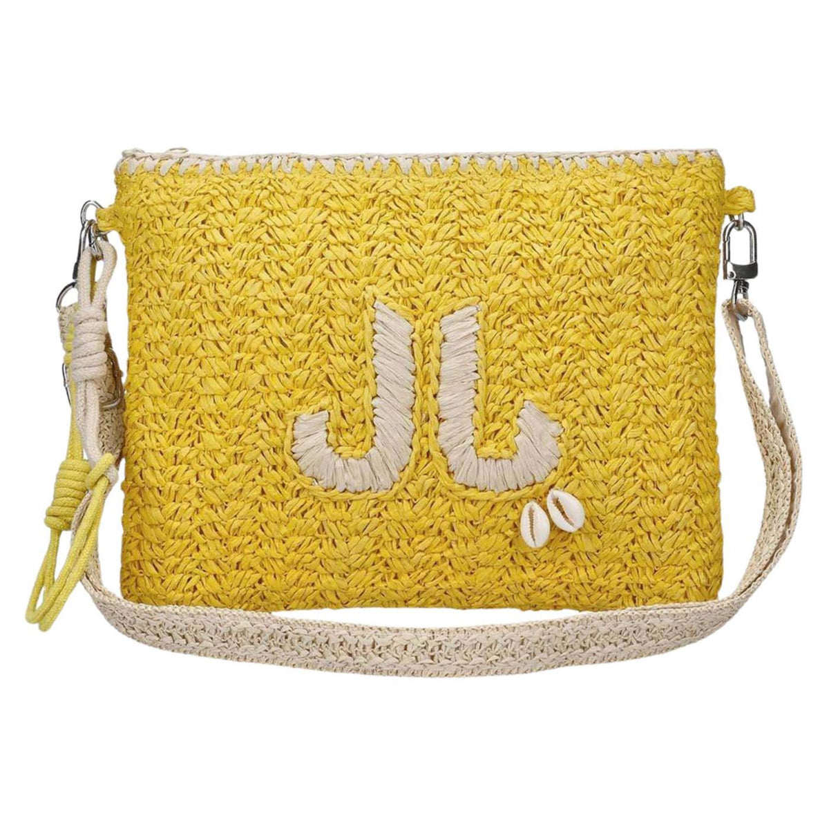 JAIL JAM POCHETTE PORTOFINO - Giallo - immagine principale