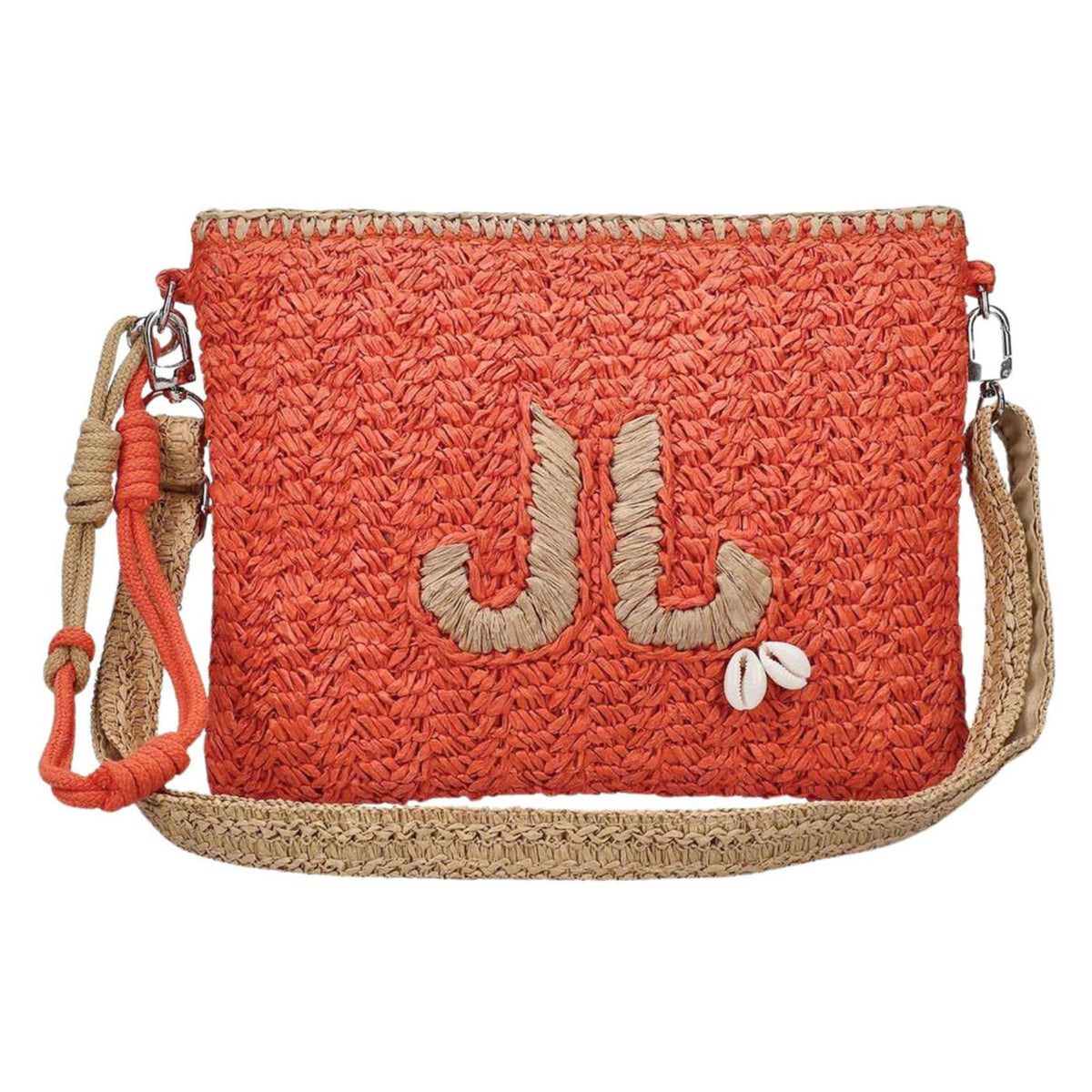 JAIL JAM POCHETTE PORTOFINO - Arancione - immagine principale