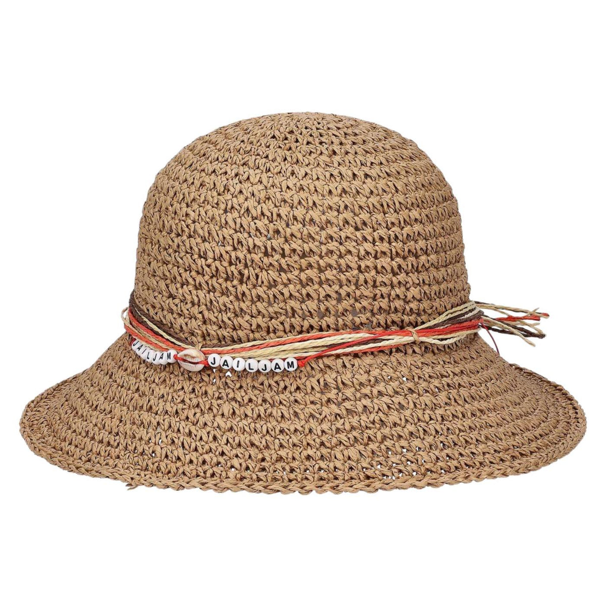 JAIL JAM CAPPELLO PORTOFINO CLOCHE
