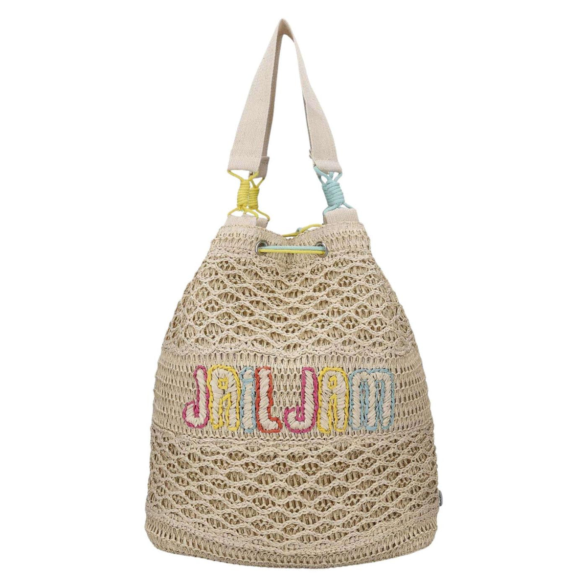 JAIL JAM BORSA NAXOS - Beige - immagine principale