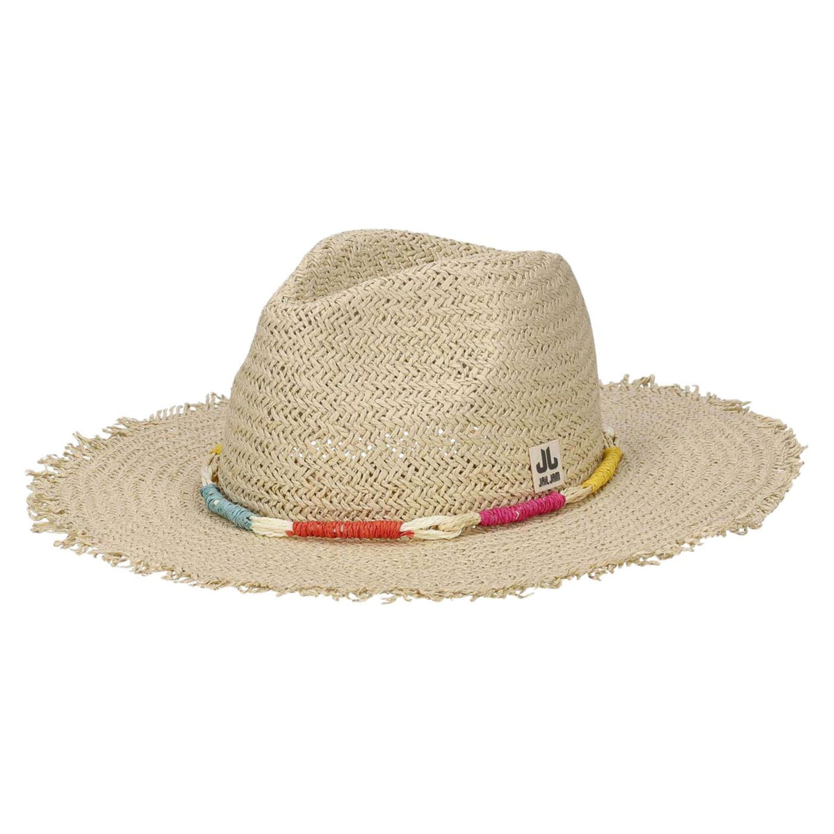 JAIL JAM CAPPELLO NAXOS COWBOY - Beige - immagine principale