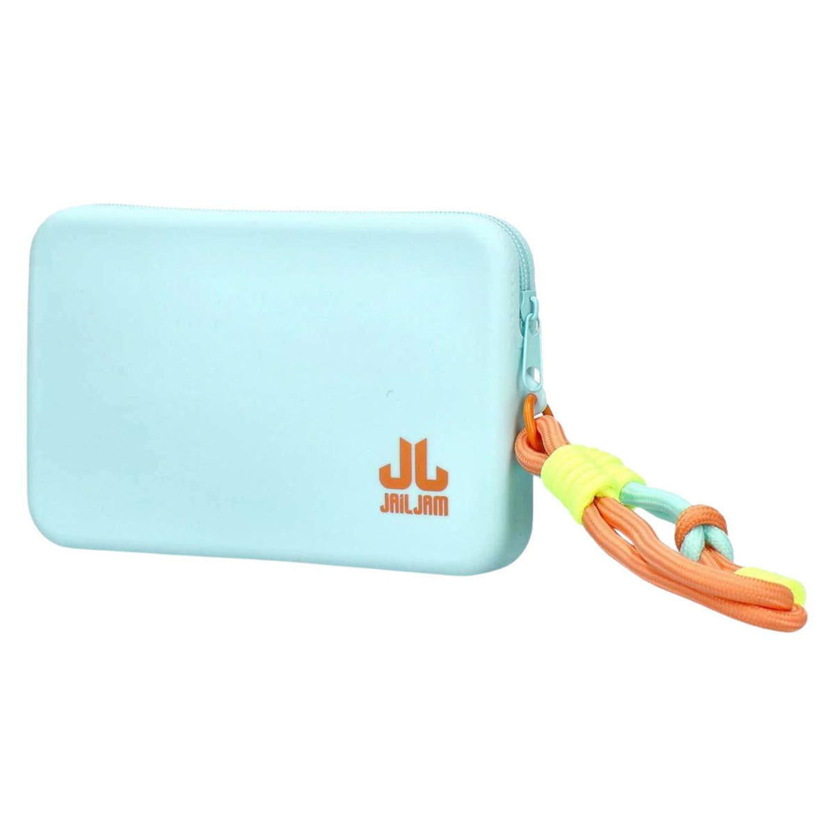 JAIL JAM POCHETTE SANTORINI - Azzurro - immagine principale