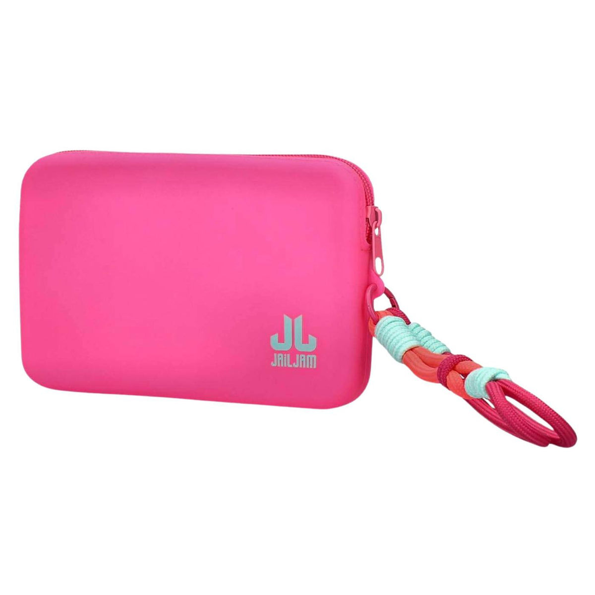 JAIL JAM POCHETTE SANTORINI - Fucsia - immagine principale