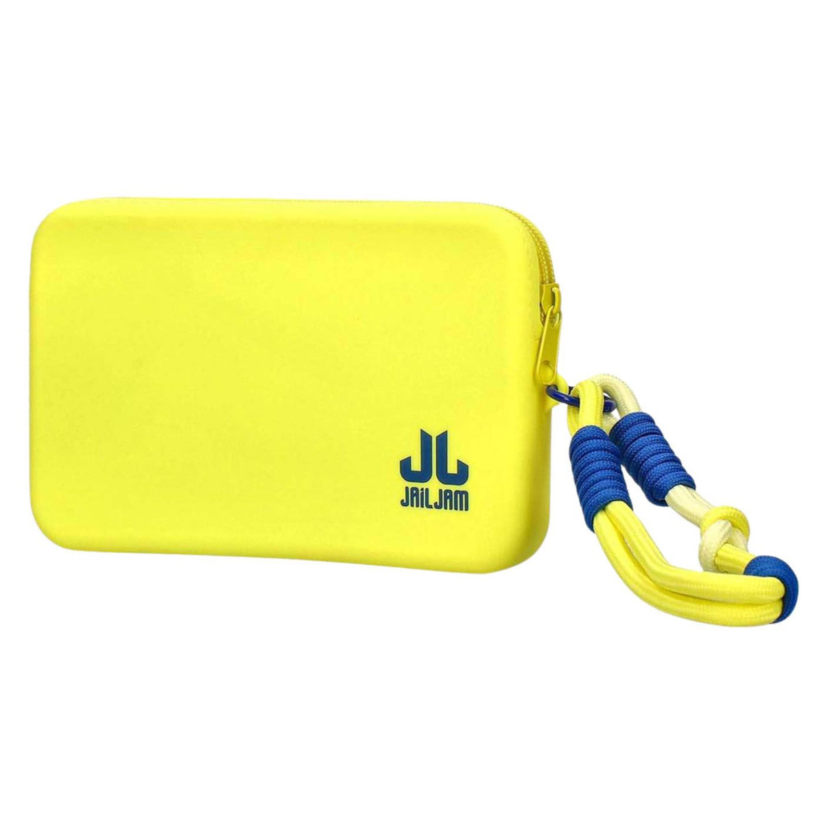 JAIL JAM POCHETTE SANTORINI - Giallo - immagine principale