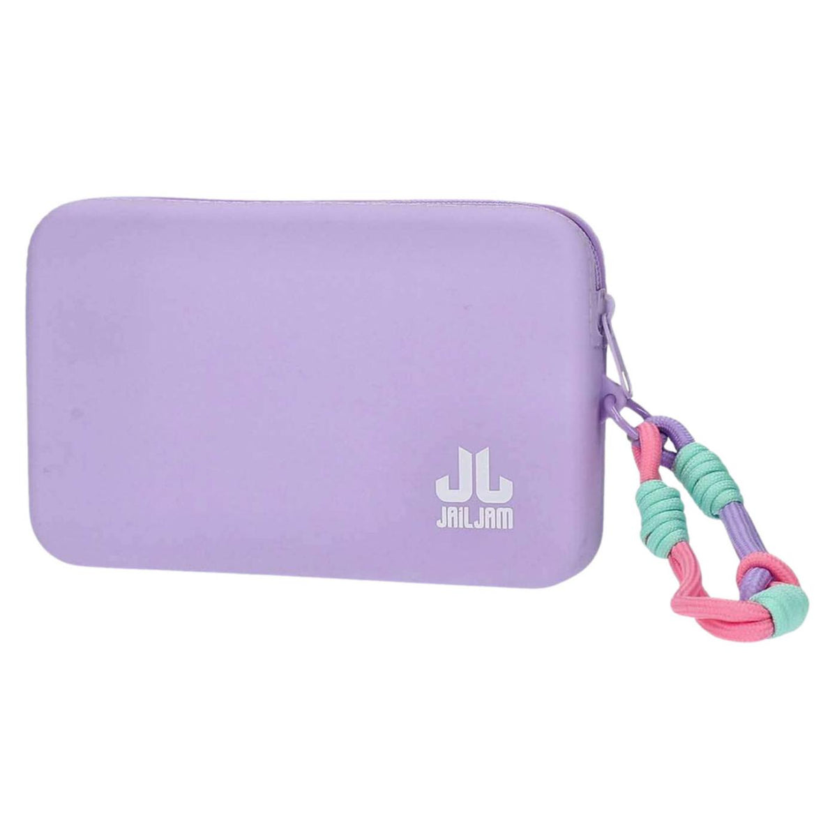 JAIL JAM POCHETTE SANTORINI - Lilla - immagine principale