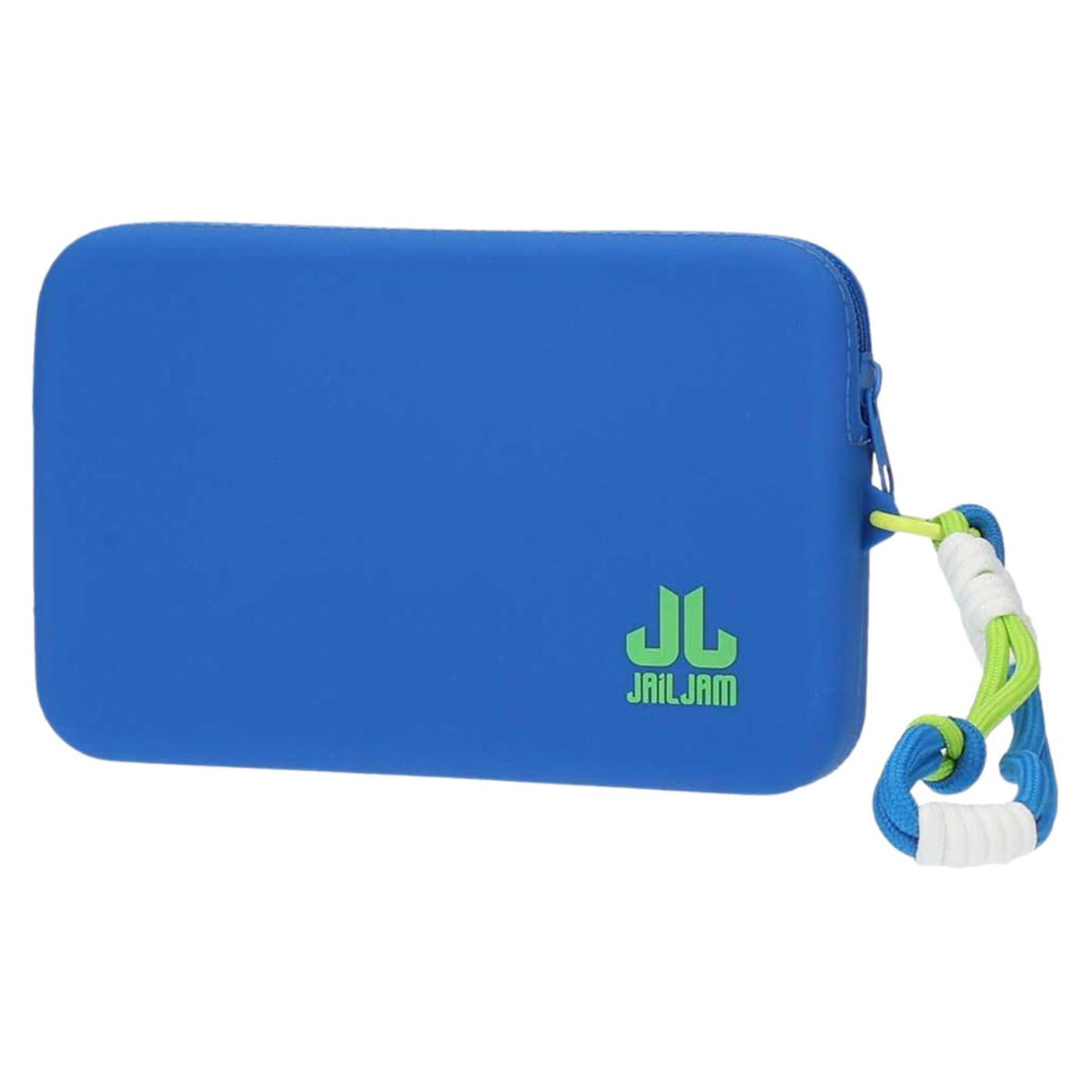 JAIL JAM POCHETTE SANTORINI - Blu - immagine principale